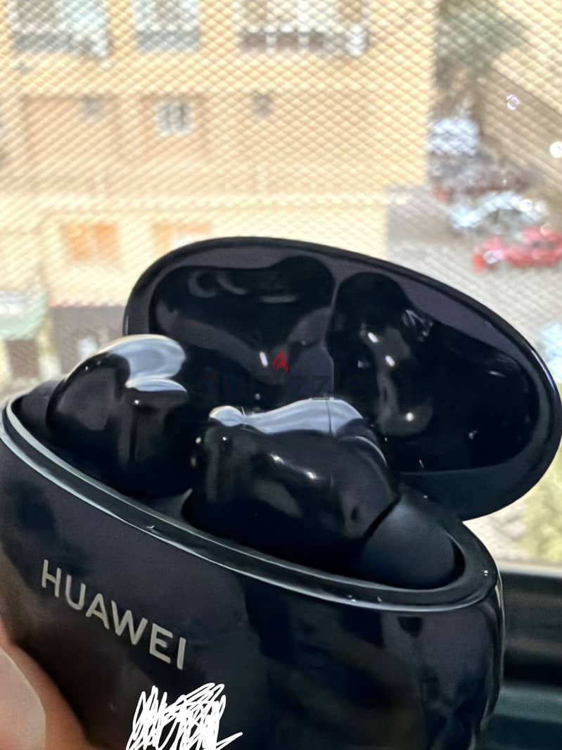 Huawei FreeBuds 4i 4