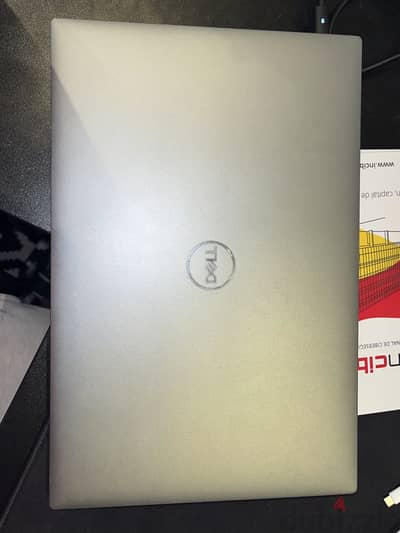 Dell precision 5570