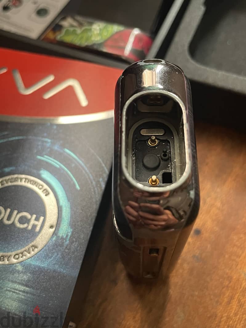 OXAVA Xlim Sq2 pro 1