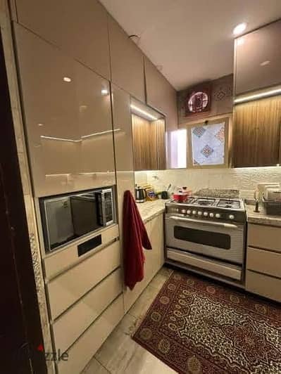  Apartment for sale | Third District Sharq - Al Shorouk City