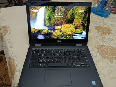 لابتوب Dell latitude 3390 2-in-1 حاله ممتازة جداً