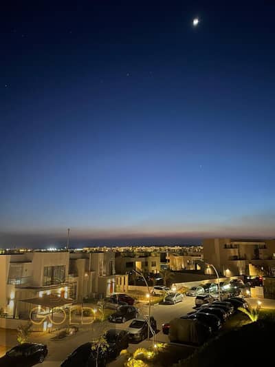 Chalet 3 bedrooms for rent - Azha - Ain Alsokhna