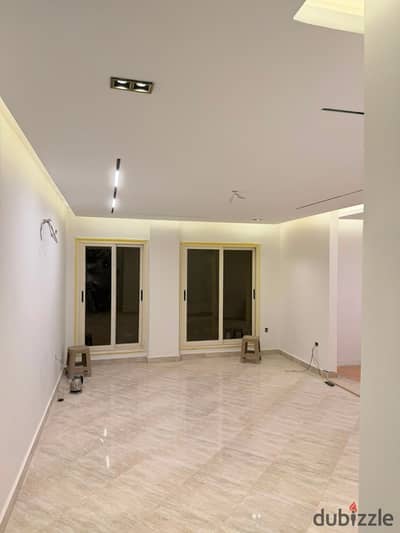 Distinctive Apartment for Sale | First Occupancy | Fifth Settlement | Prime Compounds | 90th Street | Dar Misr | El Kornfel | El Yasmine