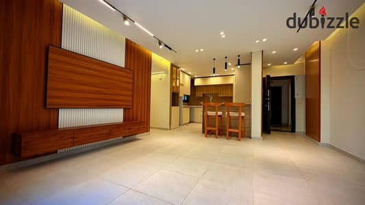 **Apartment for Sale in Madinaty – 137 sqm**