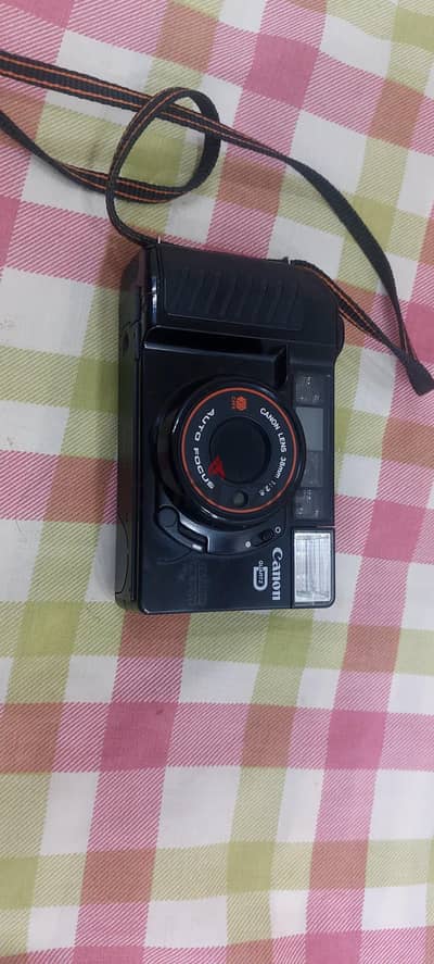 film camera
