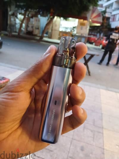 بود فابريسو vibs استعمال اسبوع vape فيب