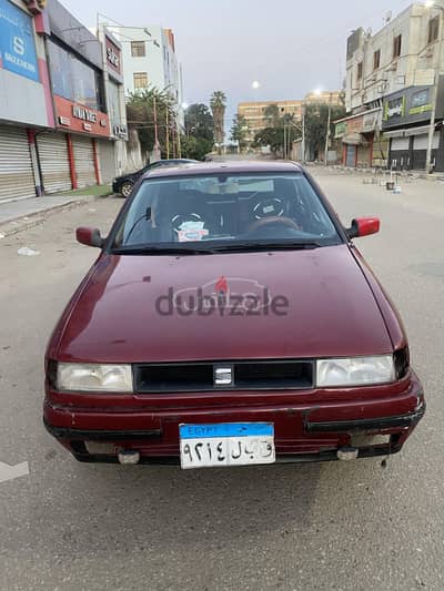 سيات توليدو 1994 للبيع بنها