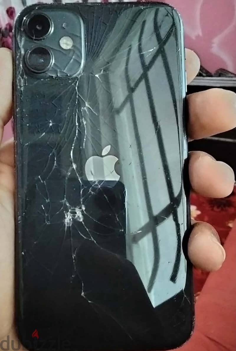 Apple - iPhone 11 2