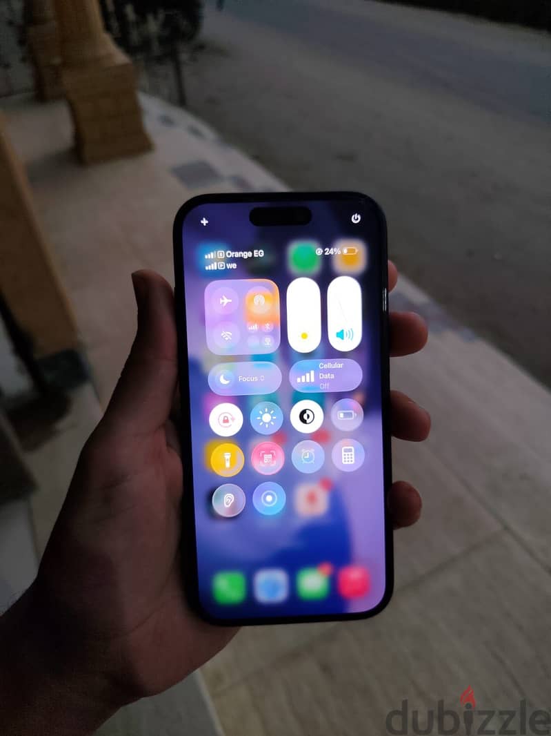 Apple - iPhone 15 3