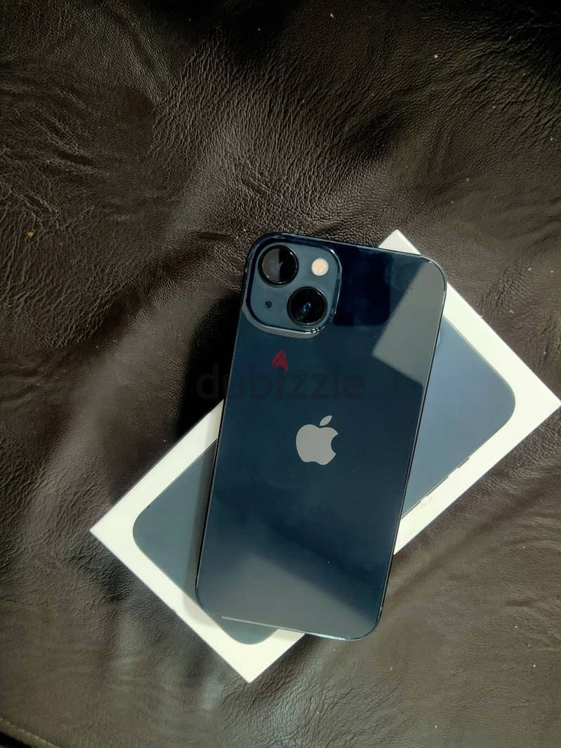 Apple - iPhone 13 1