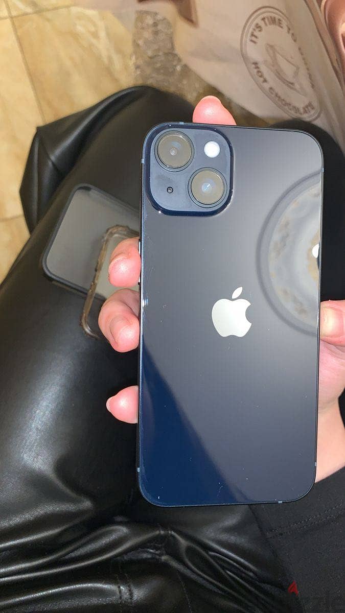 Apple - iPhone 13 3