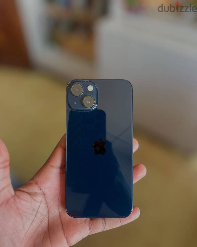 Apple - iPhone 13 4