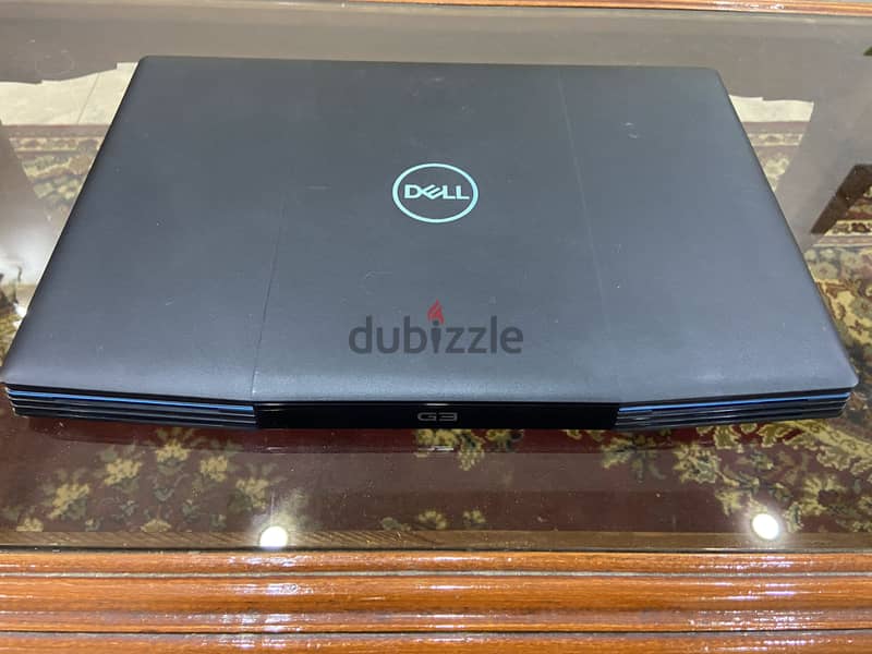 Dell G3 3750 1