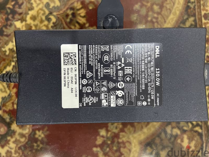 Dell G3 3750 3
