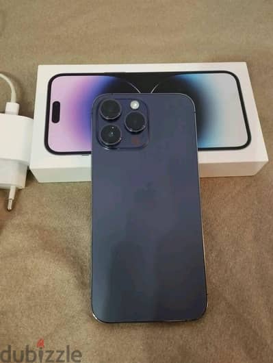 Apple - iPhone 14 Pro Max
