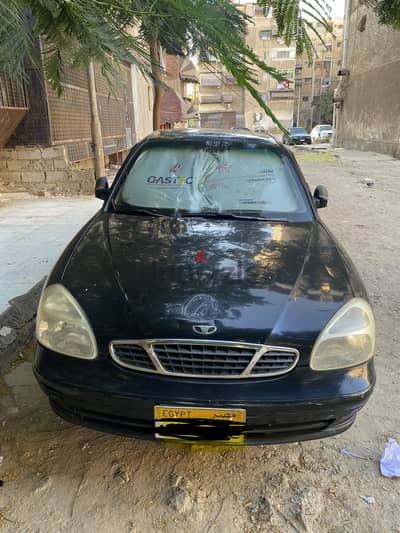 دايو نوبيرا 2000