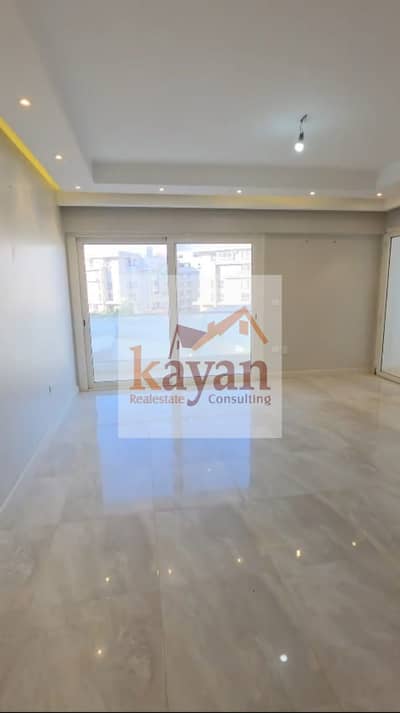 Finished apartment with A/C units for sale in Mountain View iCity.