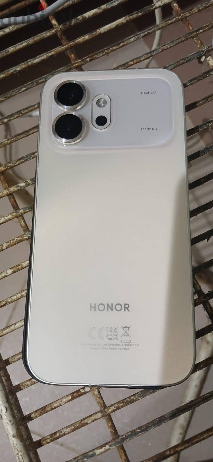 Honor 600 1