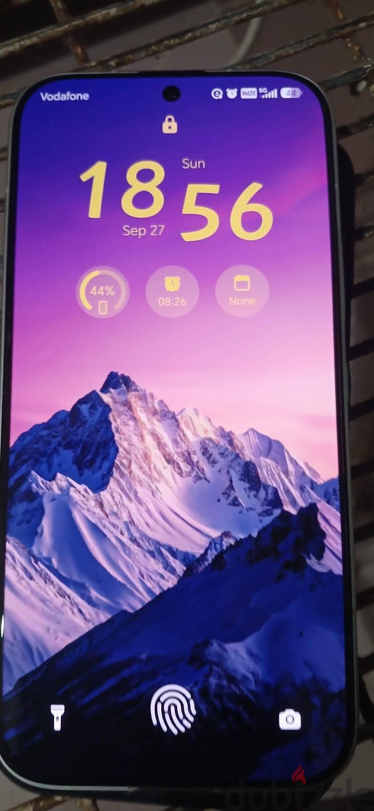 Honor 600 2