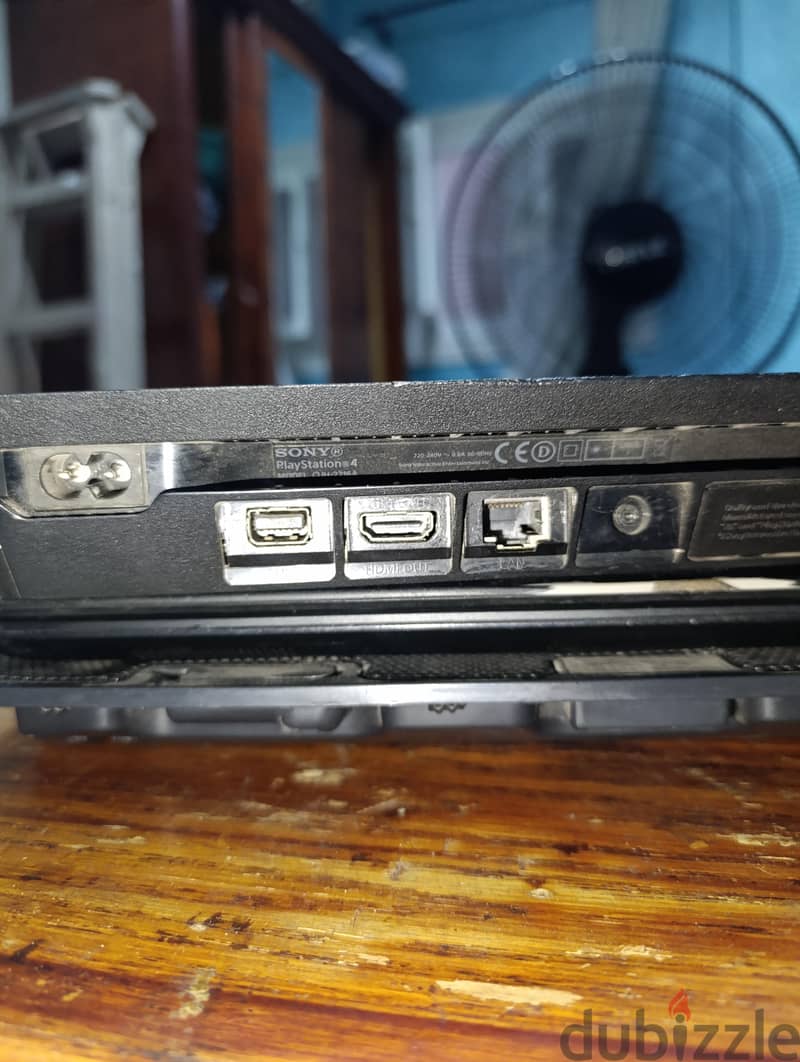 PS4 Slim software 14.00 2