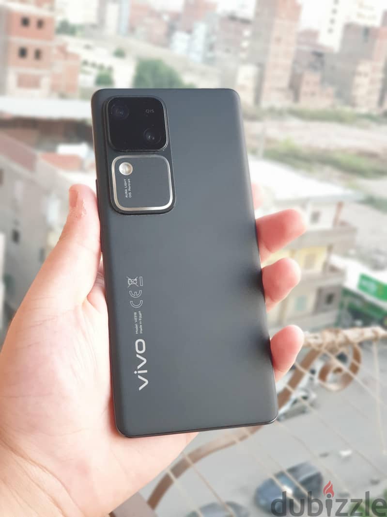 Vivo V30 5g 1
