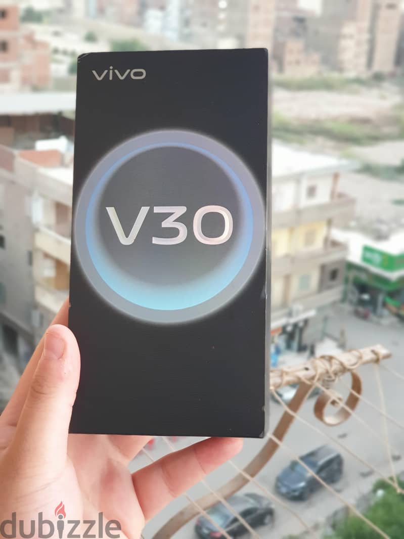 Vivo V30 5g 6