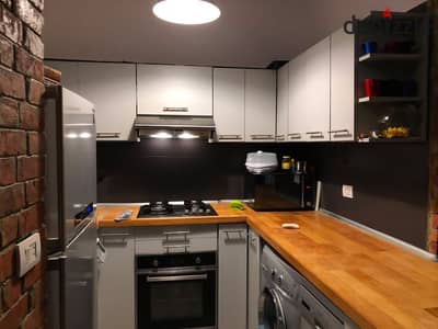  Apartment 110 m inside a villa | Fourth district in Al Shorouk