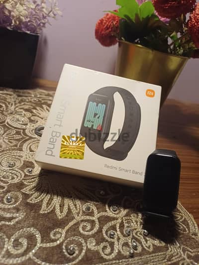ساعه سمارت redmi smart band 2