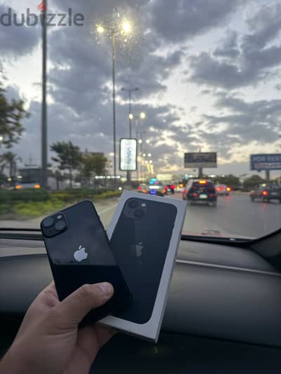 Apple - iPhone 13