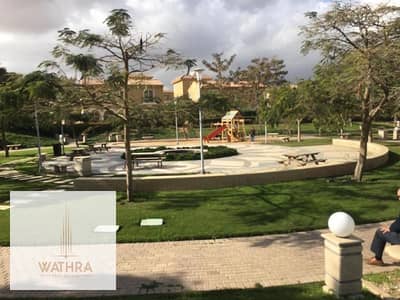  Apartment for Sale in iCity New Cairo