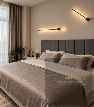 Apartment 3-Bedroom 219 sqm Fully Finished with ACs in 205, Sheikh Zayed | Prime Location
