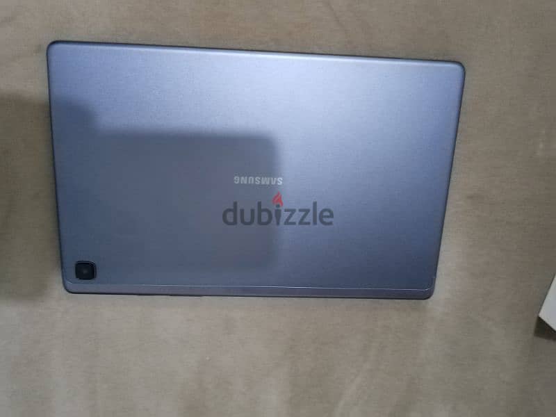 samsumg tab A7 4