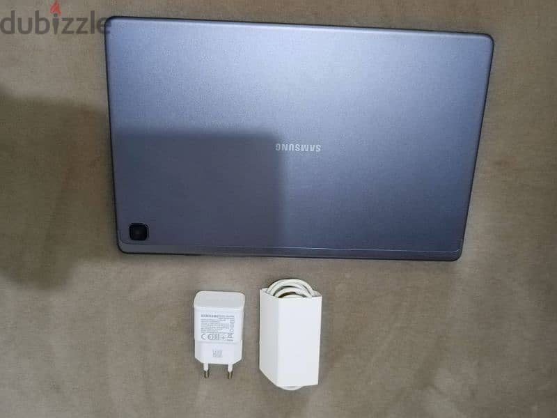 samsumg tab A7 5
