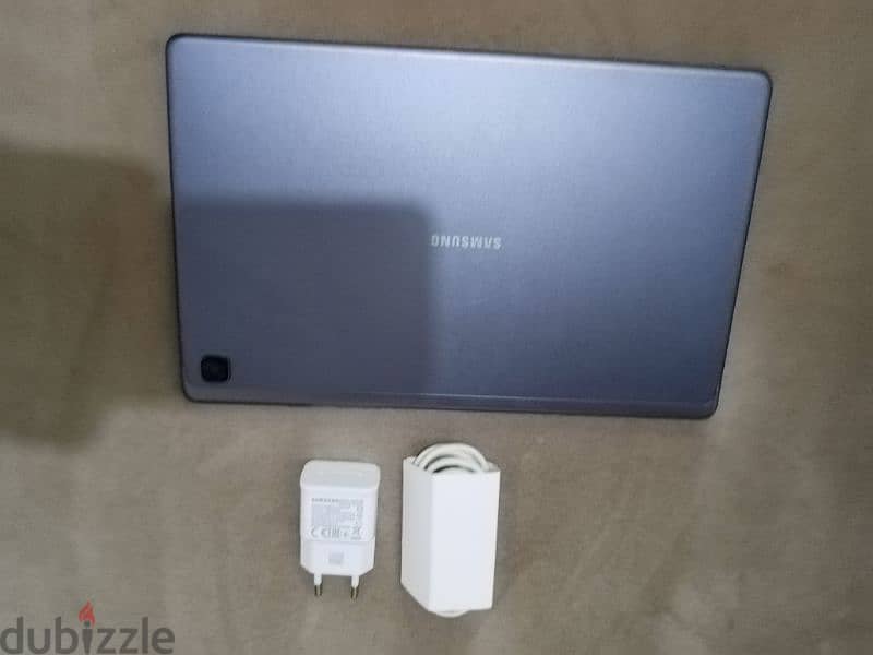 samsumg tab A7 6