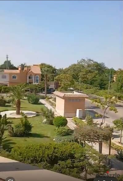 Distinctive villa - furnished for rent Al Nada Compound – Sheikh Zayed (in front of Arkan and Park Street)