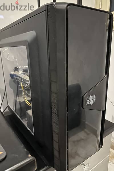 Gaming PC | i5-9600K + GTX 1070 Ti