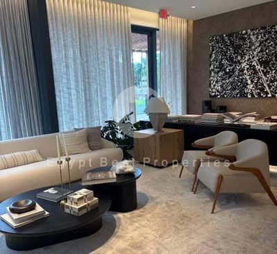 3-Bedroom Apartment in Mountain View | Ready to Move | 8-Year Payment Plan