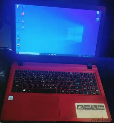 لاب توب ايسر core i3 جيل سادس