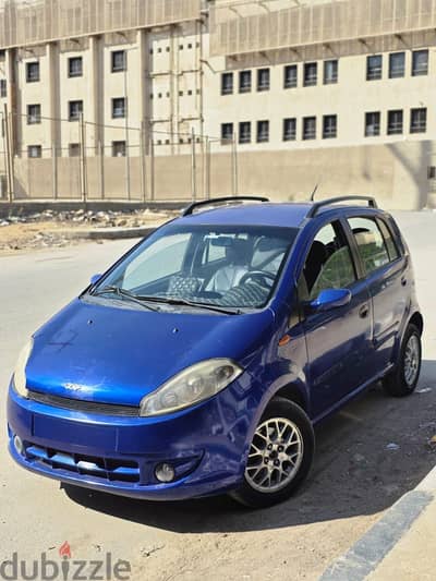 Speranza A113 2011