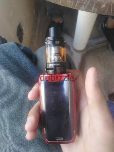 مود فابريسو  220w Vaporesso Revenge x