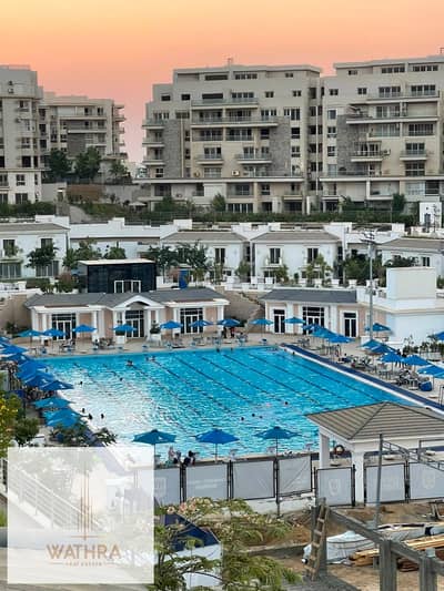  For Rent | Mountain View iCity – New Cairo