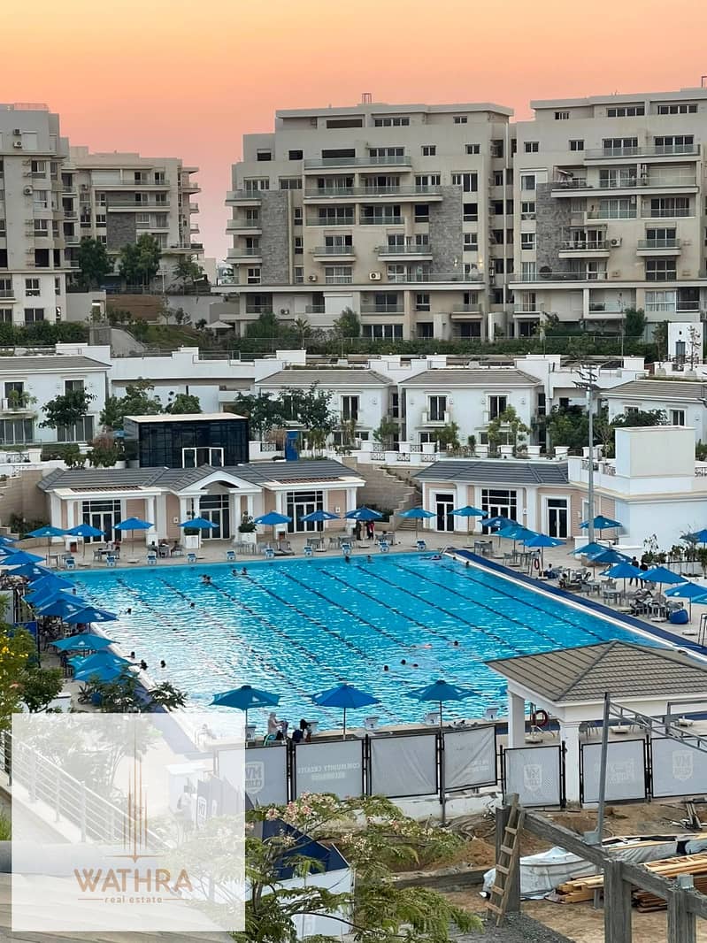 For Rent | Mountain View iCity – New Cairo 0 For Rent | Mountain View iCity – New Cairo 0
