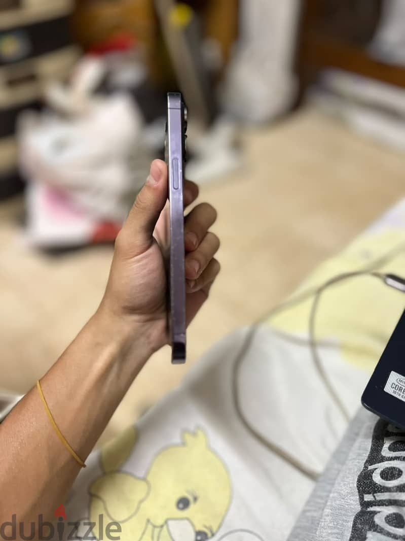 Iphone 14 pro max 3