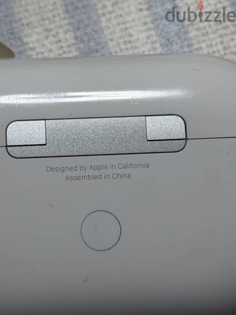 Apple AirPods Pro 1 2