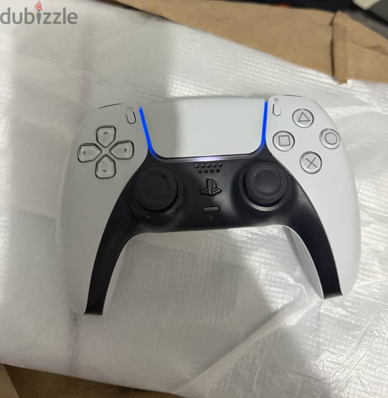 Playstation 5 as new 3