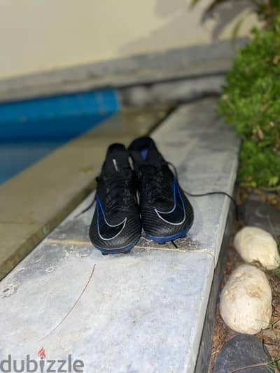 Nike soccer cleats