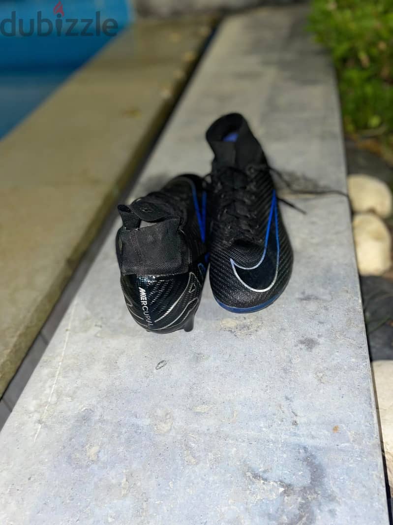 Nike soccer cleats 2