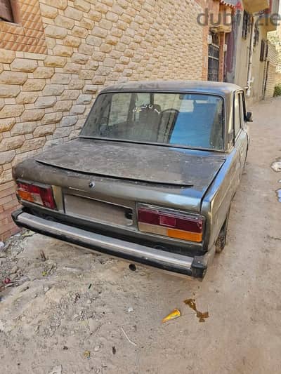 لادا 2107 2003