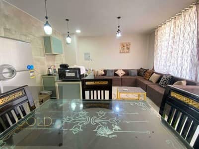 Chalet 1 bedroom for rent - Il Monte Galala - Ain sokhna