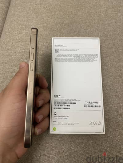 Apple - iPhone 16 Pro Max